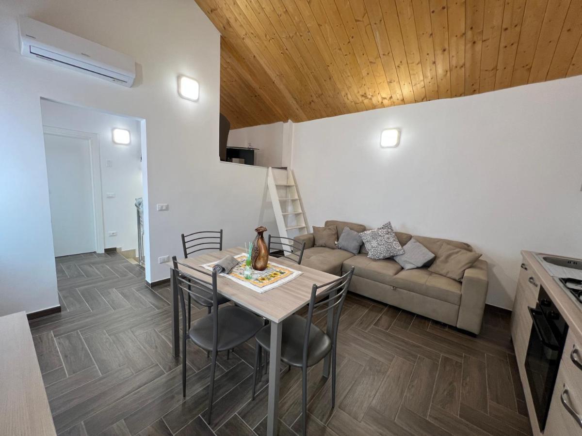 Residence Riccardo Chioggia Dış mekan fotoğraf
