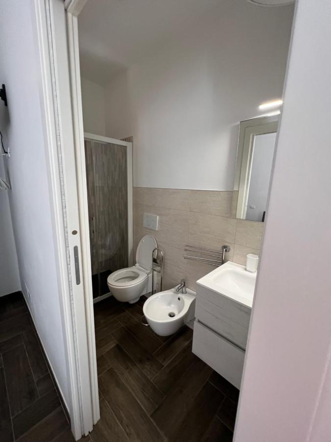Residence Riccardo Chioggia Dış mekan fotoğraf
